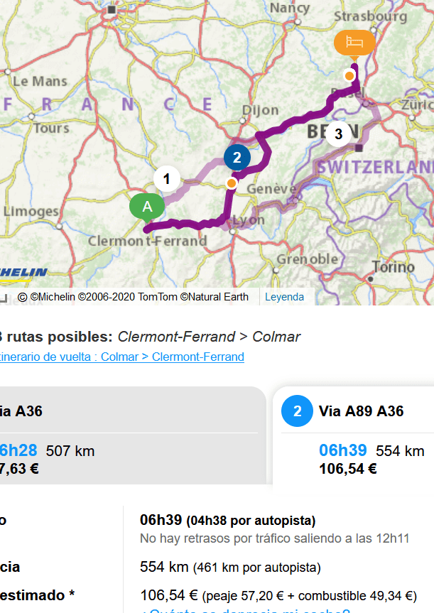 La imagen tiene un atributo ALT vacío; su nombre de archivo es Alemania-202109-02-Clermont-Ferrand-a-Colmar.png