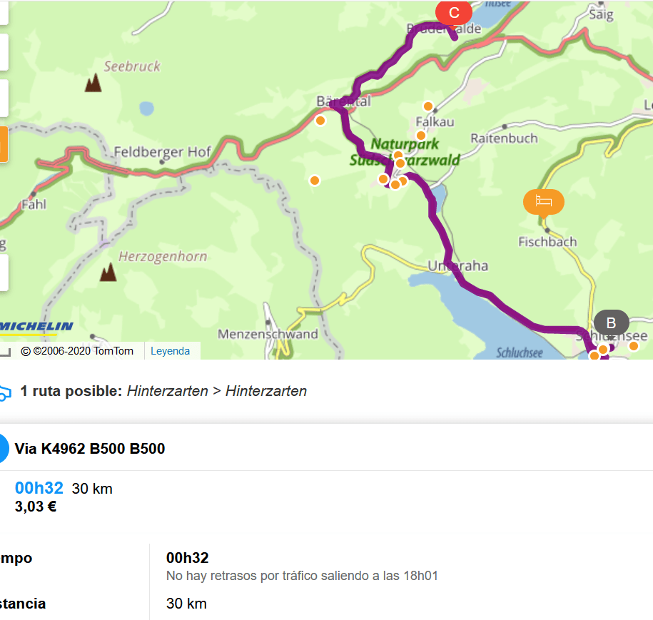 La imagen tiene un atributo ALT vacío; su nombre de archivo es Alemania-202109-04-Bankenhof-a-Schluchsee-y-vuelta.png