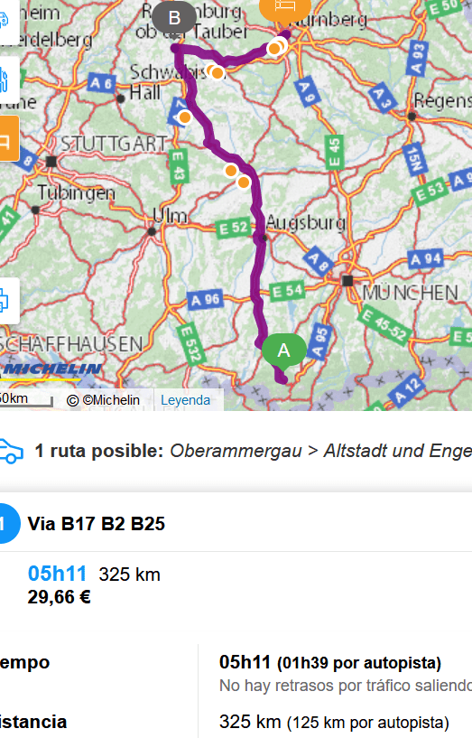 La imagen tiene un atributo ALT vacío; su nombre de archivo es Alemania-202109-06-Oberammergau-a-Nuremberg.png