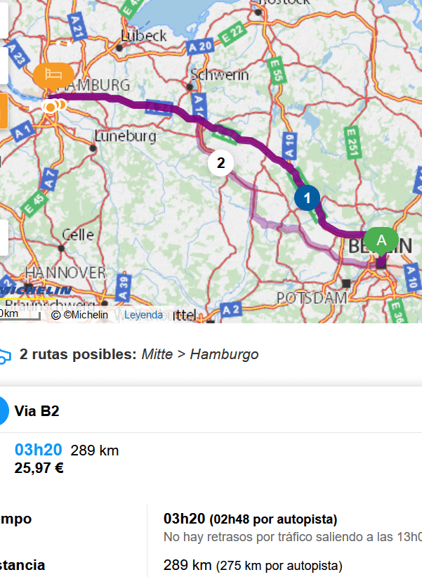 La imagen tiene un atributo ALT vacío; su nombre de archivo es Alemania-202109-13-Berlin-a-Hamburgo.png