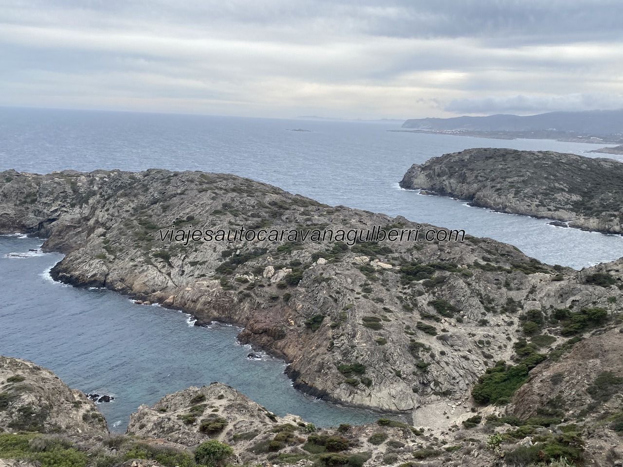 La imagen tiene un atributo ALT vacío; su nombre de archivo es Espana-Gerona-202402-Port-Lligat-Cap-Creus-03.jpg
